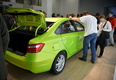 Lada Vesta 2016