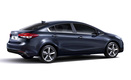 Kia Cerato (K3) 2016