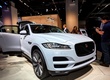 <strong>Jaguar F-Pace</strong> <p> Если к моменту дебюта кроссовера F-Pace кто-то еще не догадался, что это главное событие десятилетия (по крайней мере, для самого Jaguar), британцы исправили это упущение, начав презентацию <A href='http://www.livecars.ru/video/2015/09/15/jaguar_f-pace_loop/' class=link target='_blank'>каскадерским трюком с преодолением мертвой петли</A>.