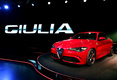 <strong>Alfa Romeo Giulia</strong> <p>Еще один конкурент BMW 3-Series – седан Alfa Romeo Giulia – позволил итальянской марке вернуться в сегмент компактных премиальных седанов. Позволит ли эта новинка вернуть бренд в седло, как на то рассчитывают в FCA, еще неизвестно, ведь продажи модели стартуют лишь осенью 2016 года.