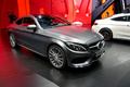 <strong>Mercedes-Benz C-Class Coupe</strong> <p>Еще с дебюта нового седана C-Class в 2014 году новинка не перестает собирать хвалебные отзывы за идеальное сочетание современного дизайна и оснащения с традиционной роскошью.
