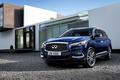 Infiniti QX60