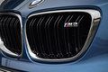 BMW M2 2016