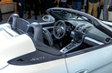 На рынке Германии <A href='http://www.livecars.ru/photo/2015/04/01/porsche_boxter_spyder/' class=link target='_blank'>Porsche Boxster Spyder</A> доступен по цене от 79 тысяч 945 евро