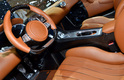 Koenigsegg планирует построить вручную 80 экземпляров модели.