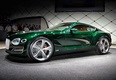 <strong>5 место</strong> — <A href='http://www.livecars.ru/photo/2015/03/03/bentley_exp_10_speed_6/' class=link target='_blank'>Bentley EXP 10 Speed 6</A> <p> Необычайно стильное для компании Bentley двухместное купе EXP 10 Speed 6 вызвало ажиотаж среди посетителей автосалона в Женеве.