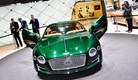 Модель так понравилась потенциальным клиентам компании, что руководство Bentley решило заняться разработкой его серийной версии. Правда, из-за уже сформированного графика премьер модель выйдет не раньше 2020 года. <p>Уже известно, что в основу новинки ляжет шасси от Porsche Panamera второго поколения, а ее внешность, увы, будет подвергнута некоторому пересмотру.
