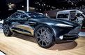 <strong>4 место</strong> — <A href='http://www.livecars.ru/photo/2015/03/03/aston_martin_dbx/' class=link target='_blank'>Aston Martin DBX</A> <p>Неожиданный сюрприз от Aston Martin – спортивный кроссовер DBX concept – дебютировал в рамках Женевского автосалона.