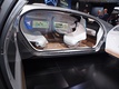 Оставляя дальнейшие перечисления новаторских свойств Mercedes F 015 Luxury in Motion за скобками, пожалуй, мы просто скажем, что этот автомобиль потрясающий. LiveCars.Ru не сомневается, что разработка Mercedes еще встретится нам в списке лучших концептов столетия году эдак в 2050-м.