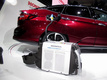 В комплекте с машиной можно приобрести мобильный электрогенератор Honda Power Exporter 9000, заряжающийся от силовой установки автомобиля и позволяющий использовать электричество для бытовых нужд. В Honda утверждают, что запаса энергии в нем достаточно для обеспечения японского дома в течение недели.