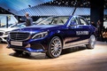 <strong>5 место</strong> — Гибридные седан и универсал <A href='http://www.livecars.ru/photo/2015/01/19/mercedes-benz_c350_plyg-in_hybrid/' class=link target='_blank'>Mercedes-Benz C350e</A> <p>Седан и универсал из семейства Mercedes C-Class тоже обзавелись гибридными версиями с возможностью подзарядки от электросети. В ближайшие 3 года компания намерена выпустить еще 8 подключаемых гибридов.