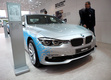 <strong>6 место</strong> — Гибридный седан <A href='http://www.livecars.ru/news/2015/09/04/bmw_330e_225xe/' class=link target='_blank'>BMW 330e plug-in-hybrid</A> <p>Подключаемый гибрид BMW 330e использует бензин-электрическую силовую установку суммарной мощностью 252 лошадиные силы и 420 Нм крутящего момента.