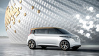 Volkswagen Budd-e Concept