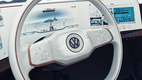 Volkswagen Budd-e Concept