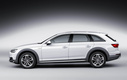 Audi A4 Allroad quattro 2016