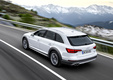 Audi A4 Allroad quattro 2016