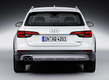 Audi A4 Allroad quattro 2016