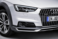 Audi A4 Allroad quattro 2016