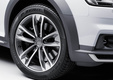 Audi A4 Allroad quattro 2016