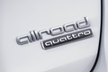 Audi A4 Allroad quattro 2016