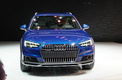Audi A4 Allroad quattro 2016