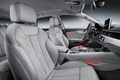 Audi A4 Allroad quattro 2016