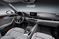 Audi A4 Allroad quattro 2016