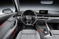 Audi A4 Allroad quattro 2016