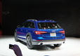 Audi A4 Allroad quattro 2016