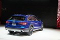 Audi A4 Allroad quattro 2016