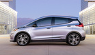Chevrolet Bolt 2017