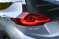 Chevrolet Bolt 2017