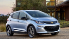Chevrolet Bolt 2017