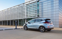 Chevrolet Bolt 2017