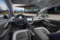 Chevrolet Bolt 2017