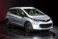 Chevrolet Bolt 2017