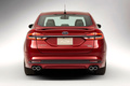 Ford Fusion Sport 2017