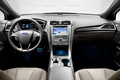 Ford Fusion Sport 2017