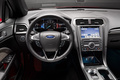 Ford Fusion Sport 2017