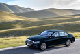 Mercedes-Benz E-Class 2016