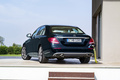 Mercedes-Benz E-Class 2016
