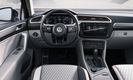 Volkswagen Tiguan GTE Active