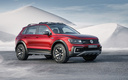 Volkswagen Tiguan GTE Active