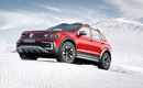 Volkswagen Tiguan GTE Active