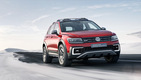 Volkswagen Tiguan GTE Active