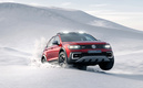 Volkswagen Tiguan GTE Active