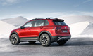 Volkswagen Tiguan GTE Active
