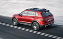 Volkswagen Tiguan GTE Active