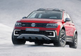 Volkswagen Tiguan GTE Active