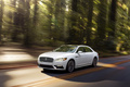 Lincoln Continental 2017